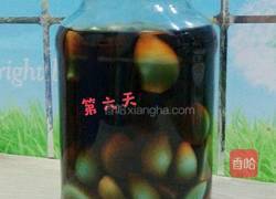 腊八蒜的做法图解7