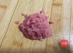 简易麻婆豆腐的做法图解4