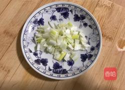 简易麻婆豆腐的做法图解5