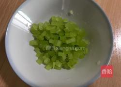 简易麻婆豆腐的做法图解6
