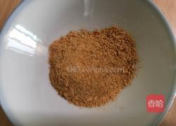 简易麻婆豆腐的做法图解7