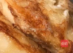牛奶软炸馒头片的做法图解8