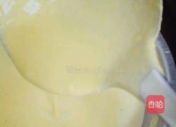 摊鸡蛋玉米饼的做法图解5