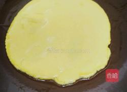摊鸡蛋玉米饼的做法图解8