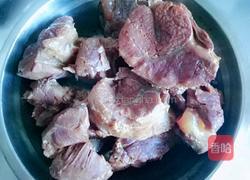卤牛肉的做法图解11