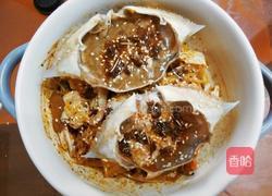 香辣烤蟹的做法图解5