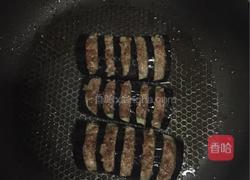 茄子酿的做法图解5