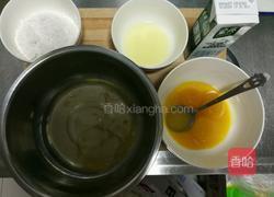 电饭锅蛋糕的做法图解1