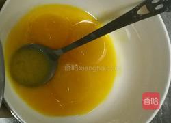 电饭锅蛋糕的做法图解3