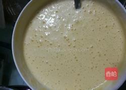 电饭锅蛋糕的做法图解6