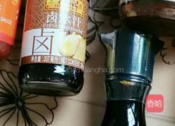 红烧鸡腿的做法图解3
