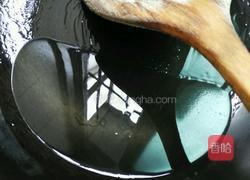 红烧鸡腿的做法图解5