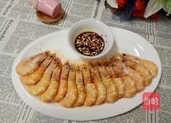 蒸虾的做法图解6