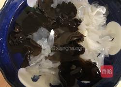 青笋炒肉片的做法图解4