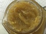 自制蜂蜜柚子茶