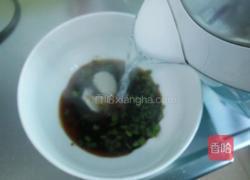酱油面的做法图解6