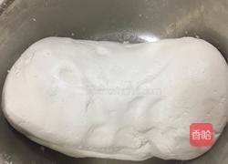 汤圆粑粑的做法图解4