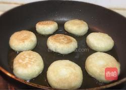 汤圆粑粑的做法图解7