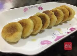 汤圆粑粑的做法图解9