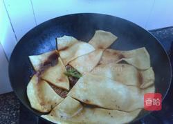 小鱼贴馍的做法图解8