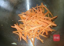 蚝油胡萝卜杏鲍菇的做法图解8