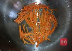 蚝油胡萝卜杏鲍菇的做法图解9
