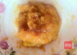 煎南瓜饼的做法图解2