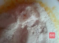 煎南瓜饼的做法图解3