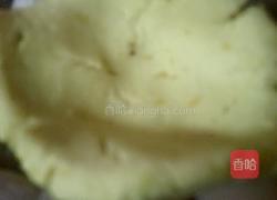 煎南瓜饼的做法图解6