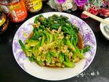 耗油菠菜
