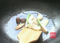 年夜菜招财就手的做法图解4
