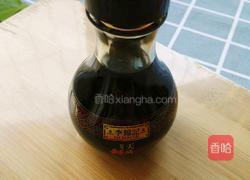 凉拌鹌鹑蛋的做法图解1