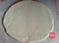 香酥葱花饼的做法图解2