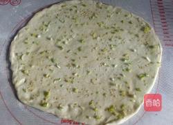 香酥葱花饼的做法图解5