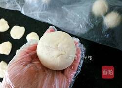 麻薯蛋黄酥的做法图解34
