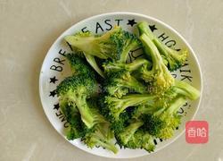  酱汁南瓜小方的做法图解2