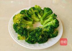  酱汁南瓜小方的做法图解12