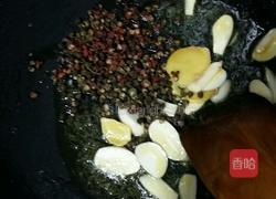 双椒鸡的做法图解4