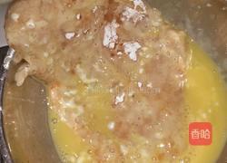 大鸡排的做法图解4