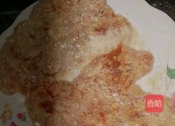 大鸡排的做法图解5