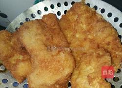 大鸡排的做法图解8