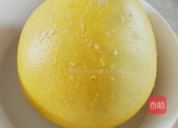 蜂蜜柚子茶的做法图解1