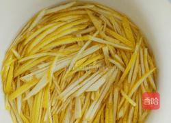 蜂蜜柚子茶的做法图解5
