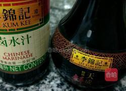 卤鸡爪的做法图解1