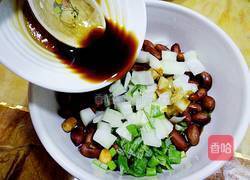 老醋花生的做法图解5