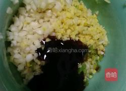 蒸生蚝的做法图解4