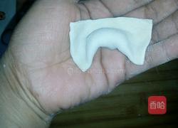 鲜肉元宝馄饨的做法图解11