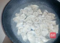 鲜肉元宝馄饨的做法图解17