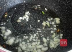 香菇油菜的做法图解6