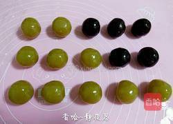 蛋黄酥的做法图解10